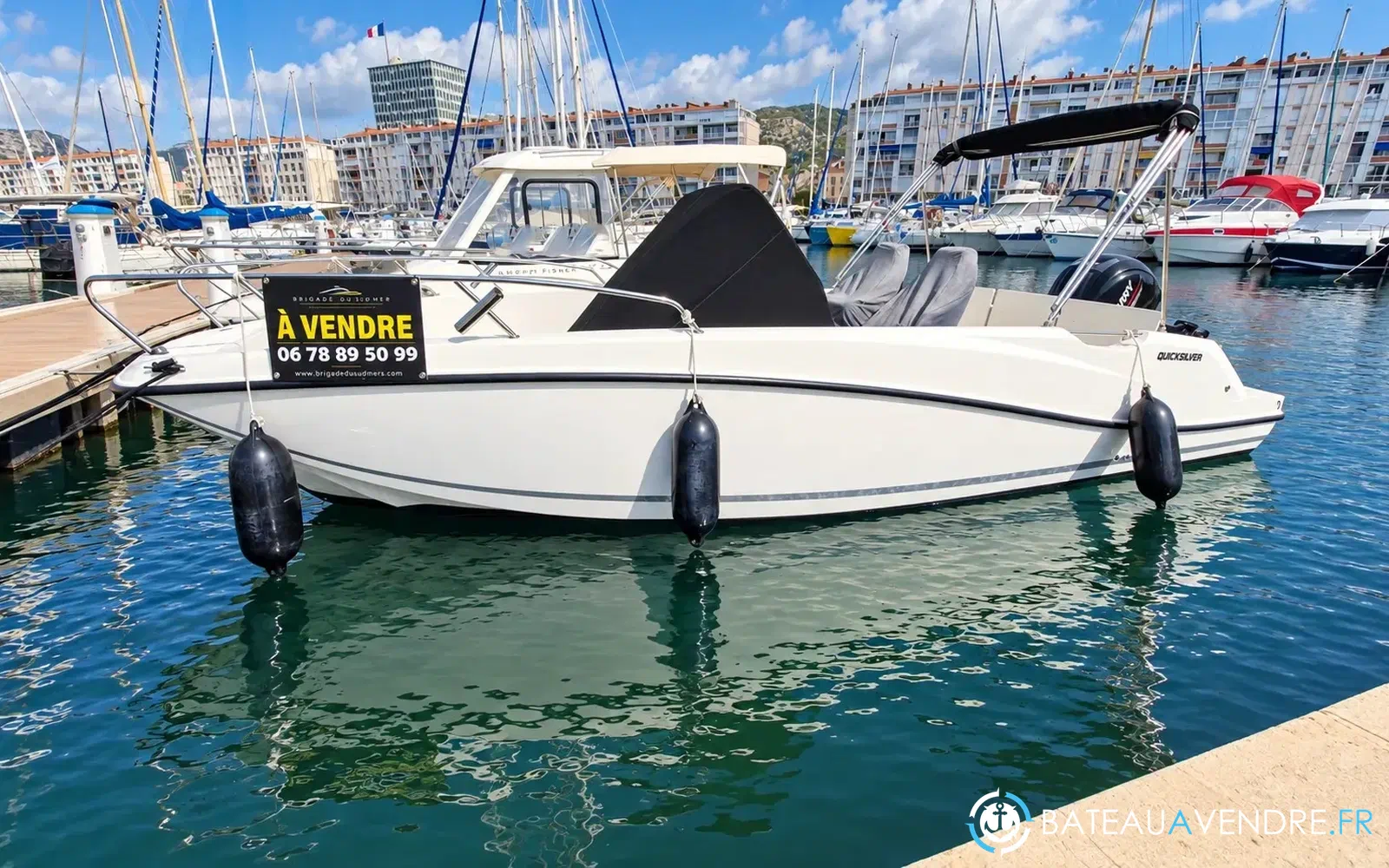 slider 1 Quicksilver Activ 675 Open