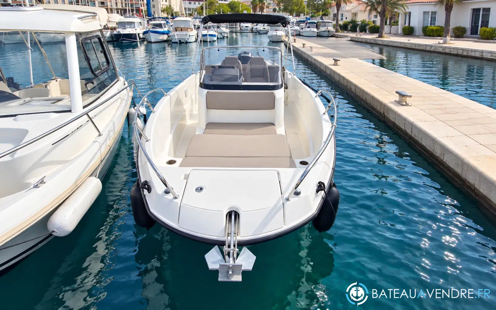 slider 2 Quicksilver Activ 675 Open