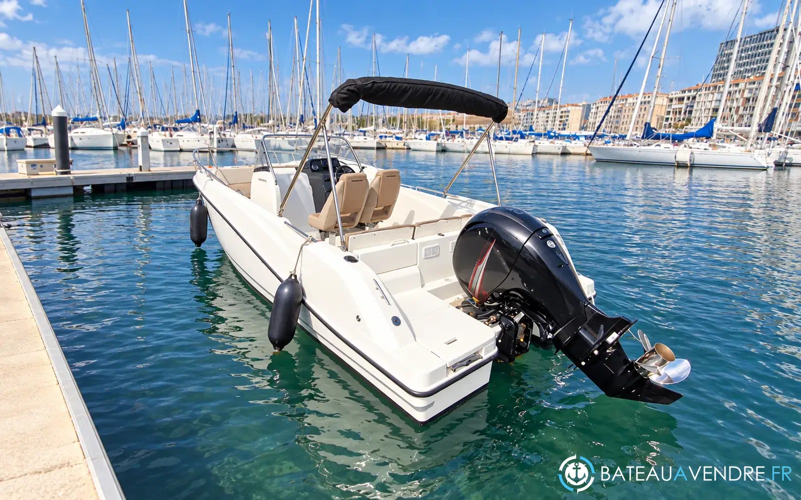 slider 5 Quicksilver Activ 675 Open