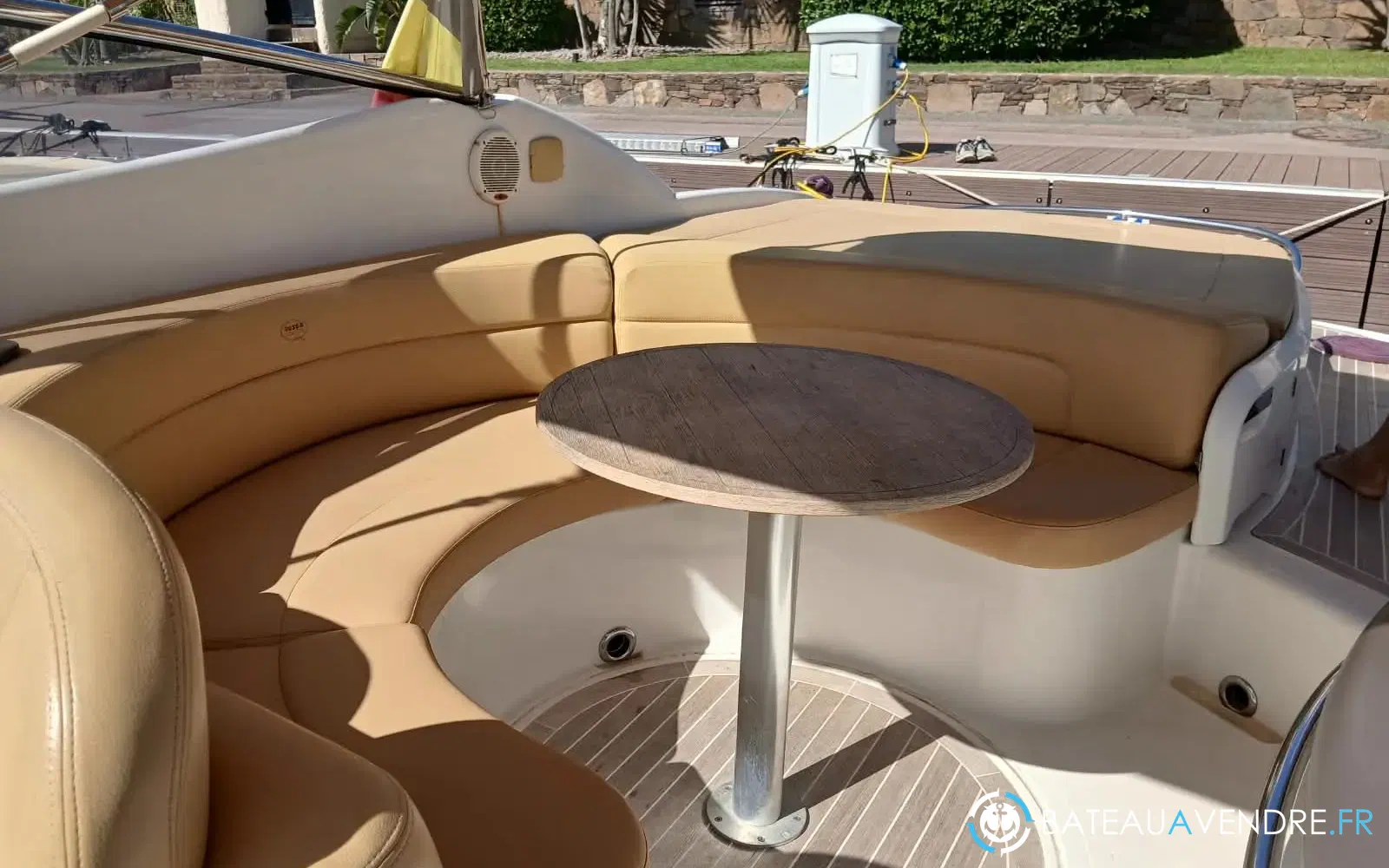slider 11 Sessa Marine S32