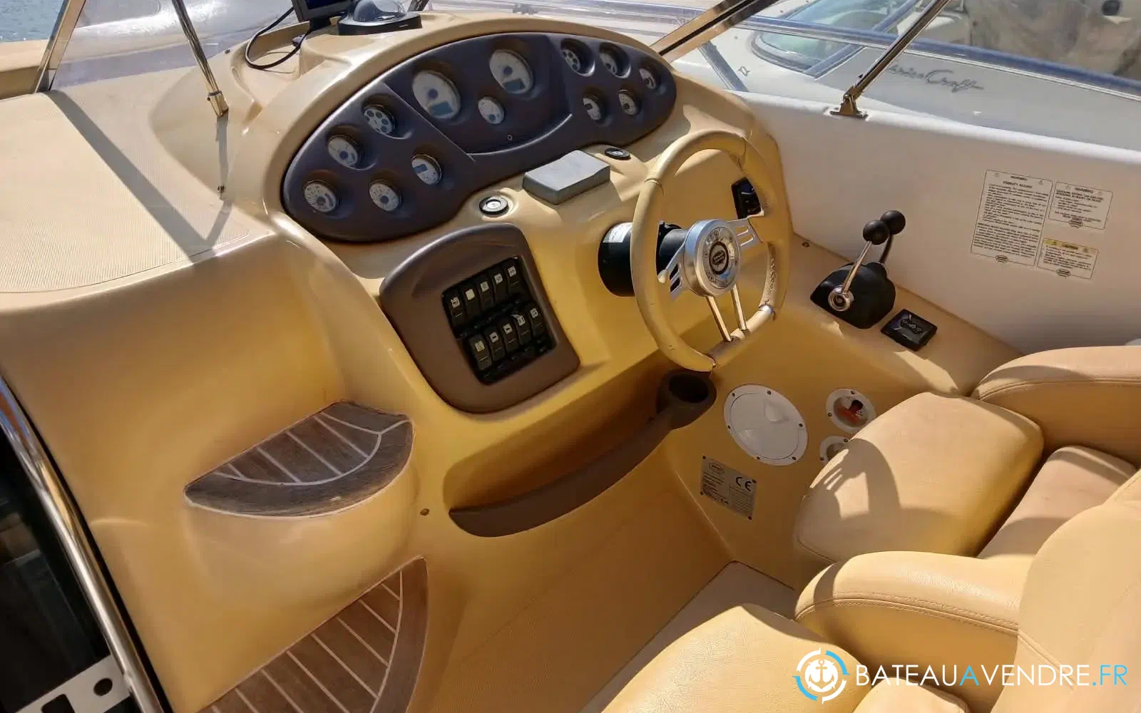 slider 12 Sessa Marine S32