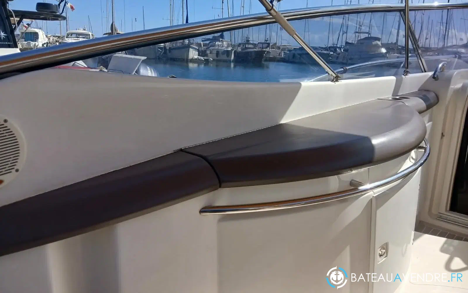slider 13 Sessa Marine S32
