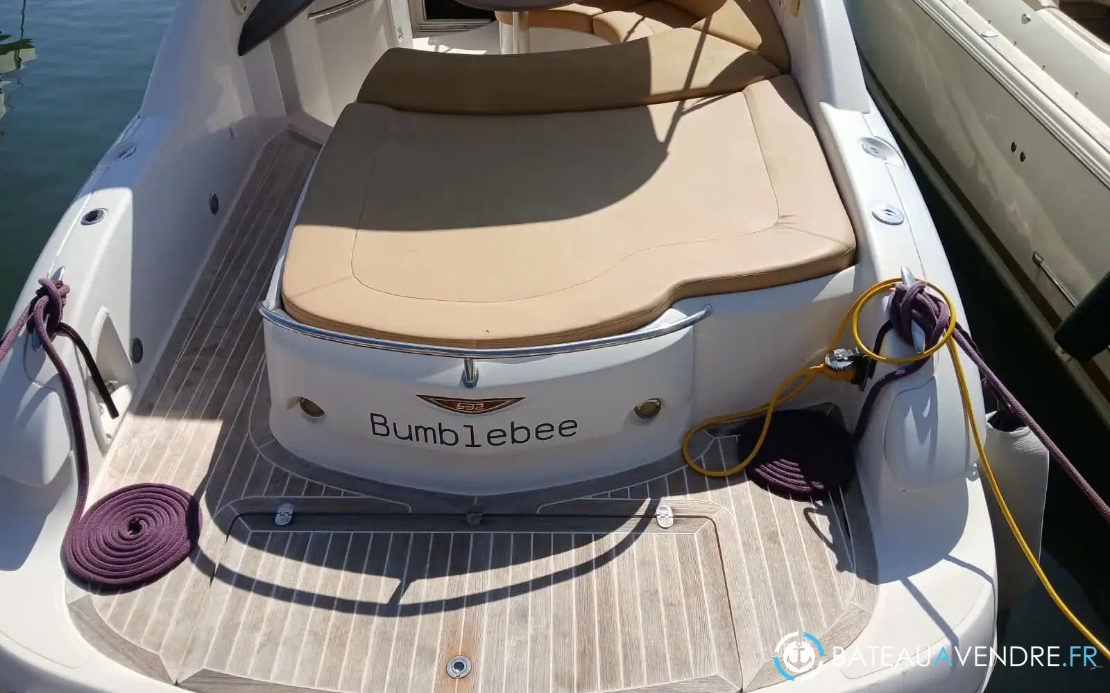 slider 16 Sessa Marine S32