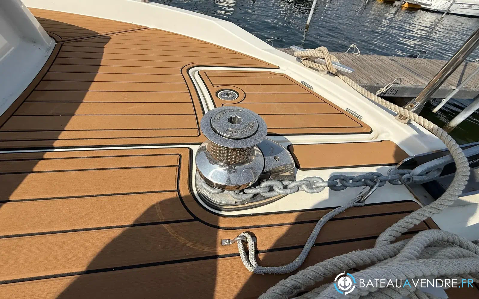 slider 11 Beneteau Swift Trawler 41 Fly