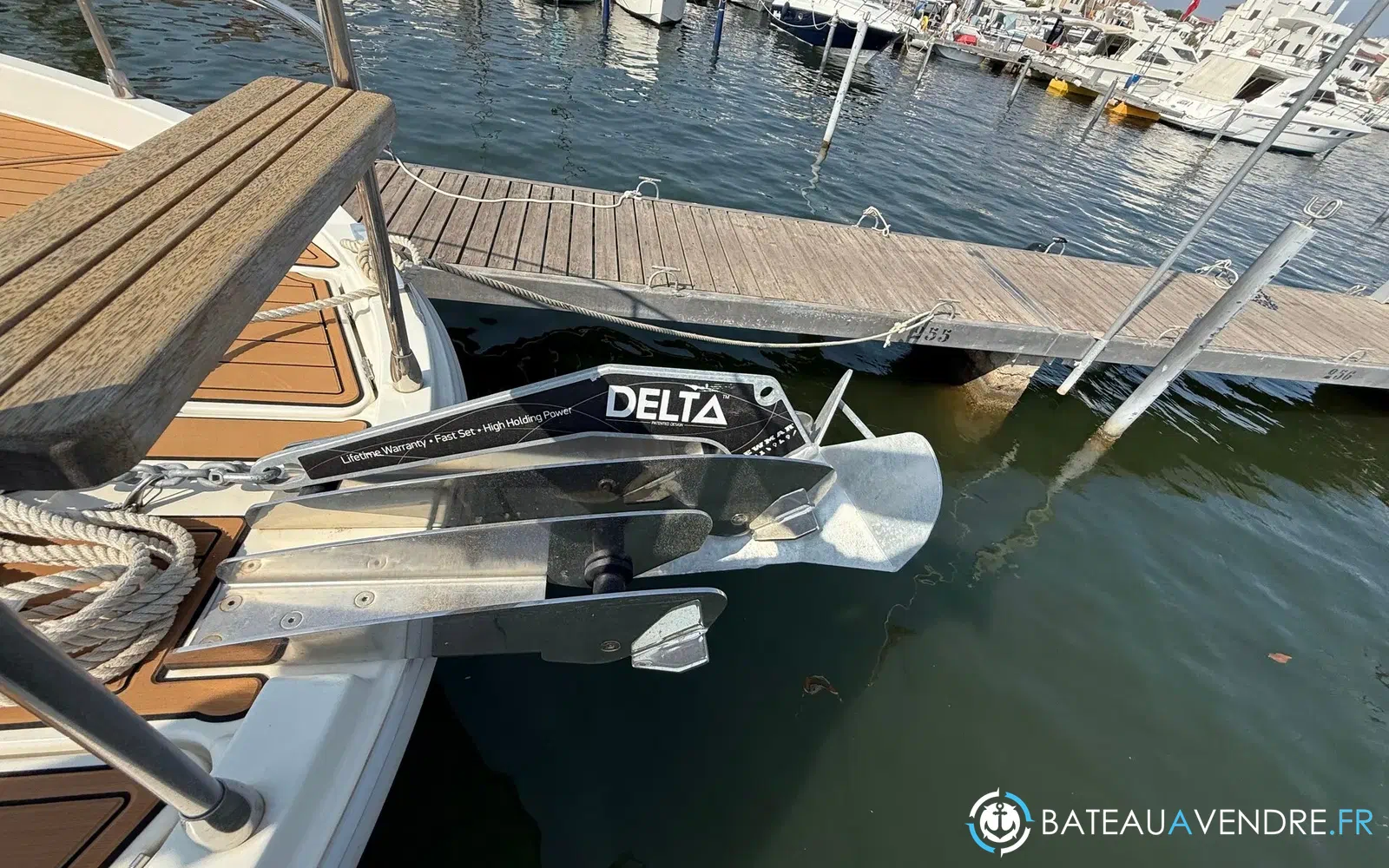 slider 12 Beneteau Swift Trawler 41 Fly