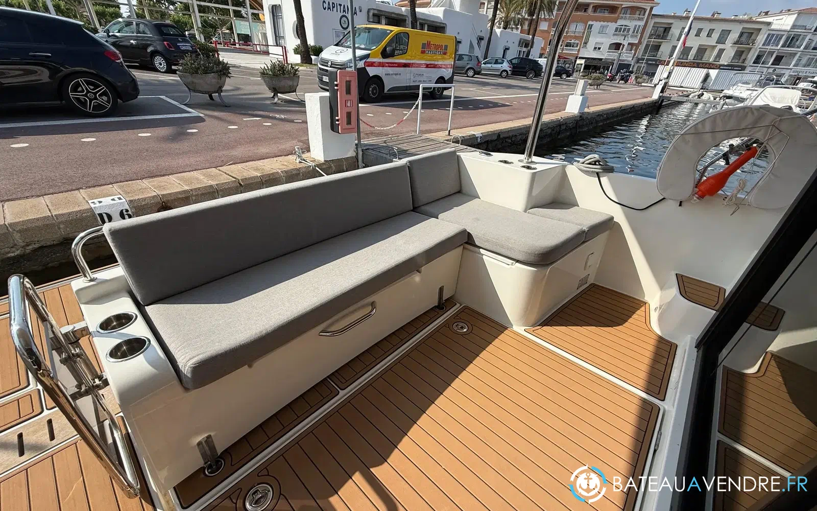 slider 13 Beneteau Swift Trawler 41 Fly
