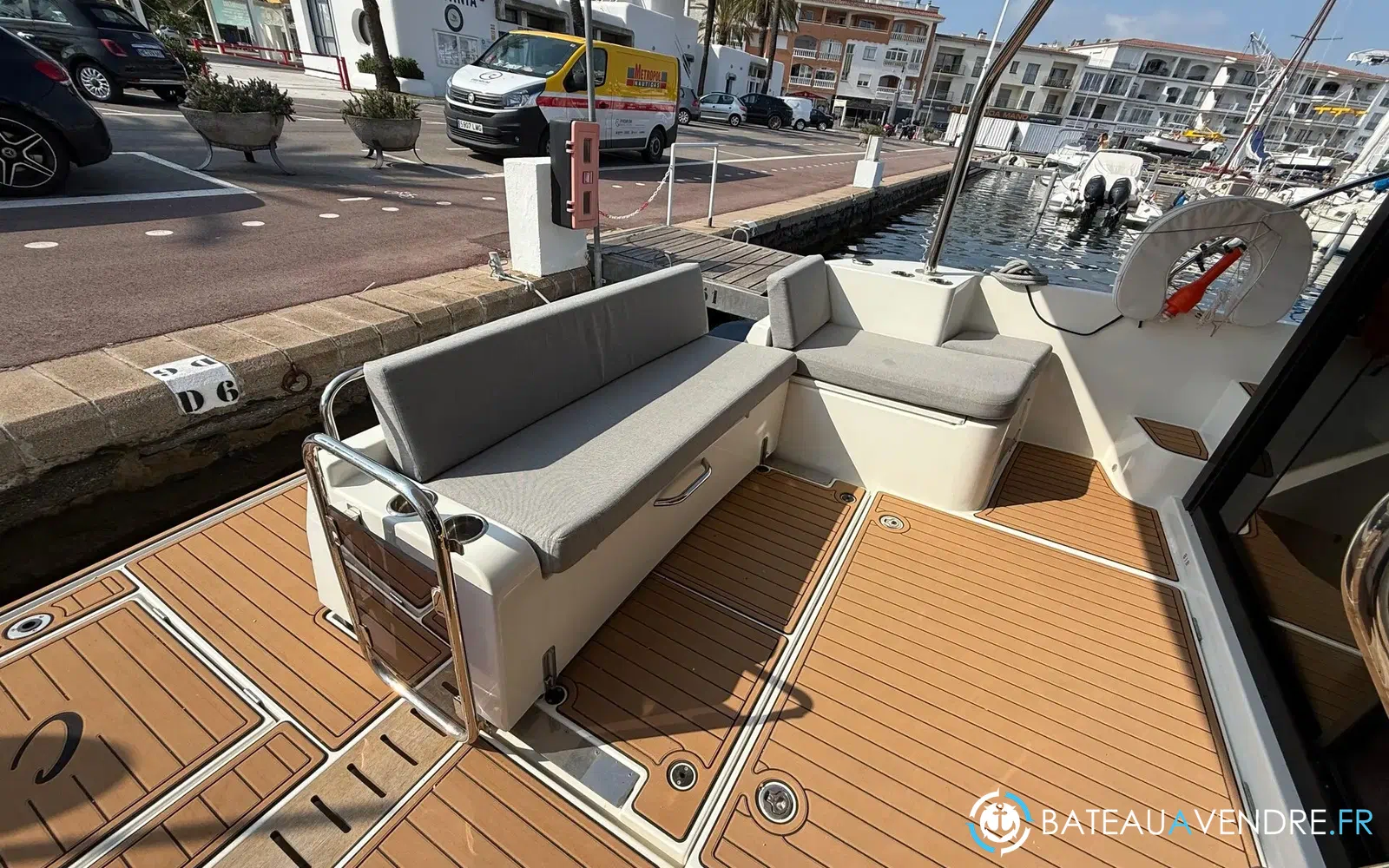 slider 14 Beneteau Swift Trawler 41 Fly