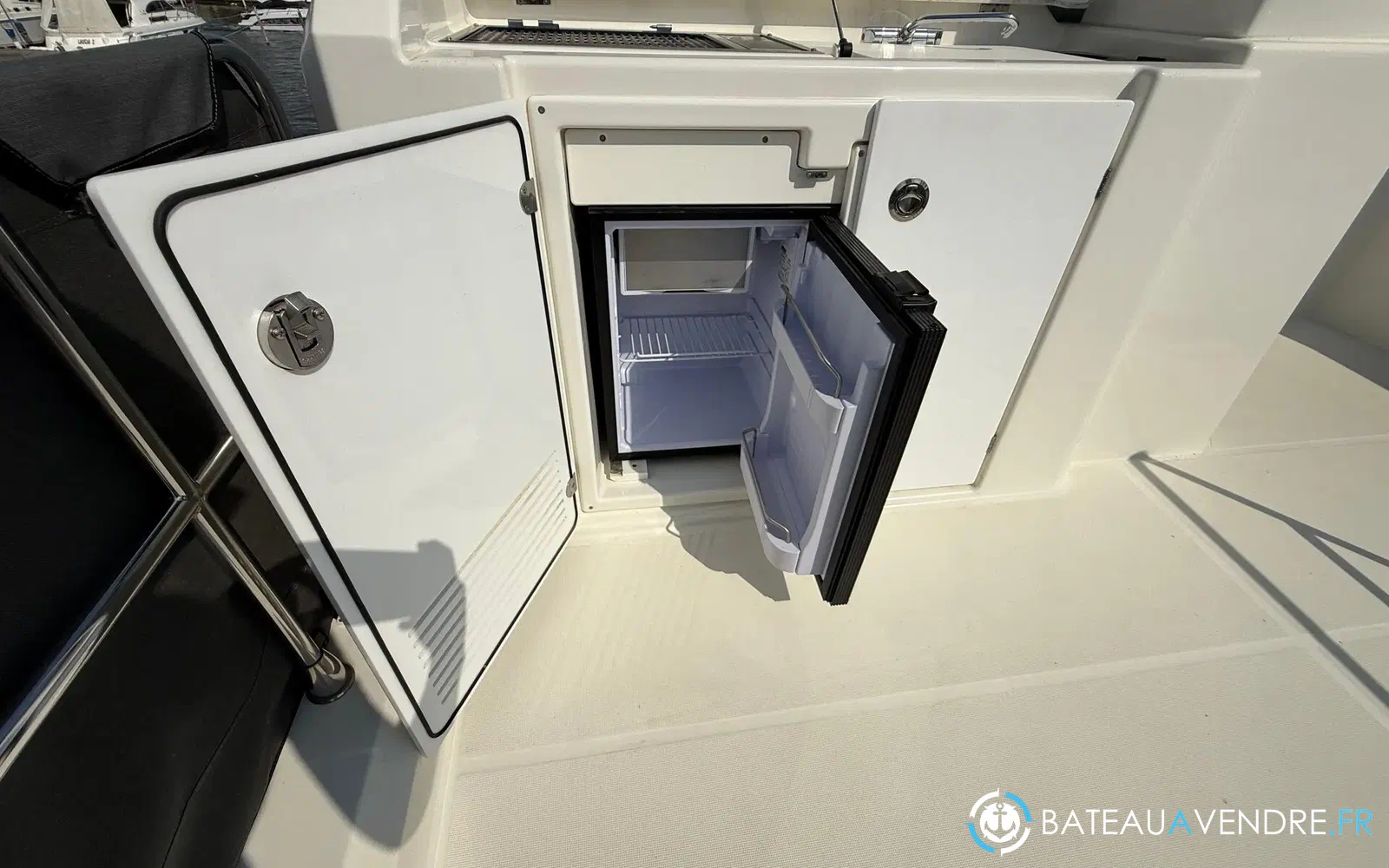 slider 16 Beneteau Swift Trawler 41 Fly