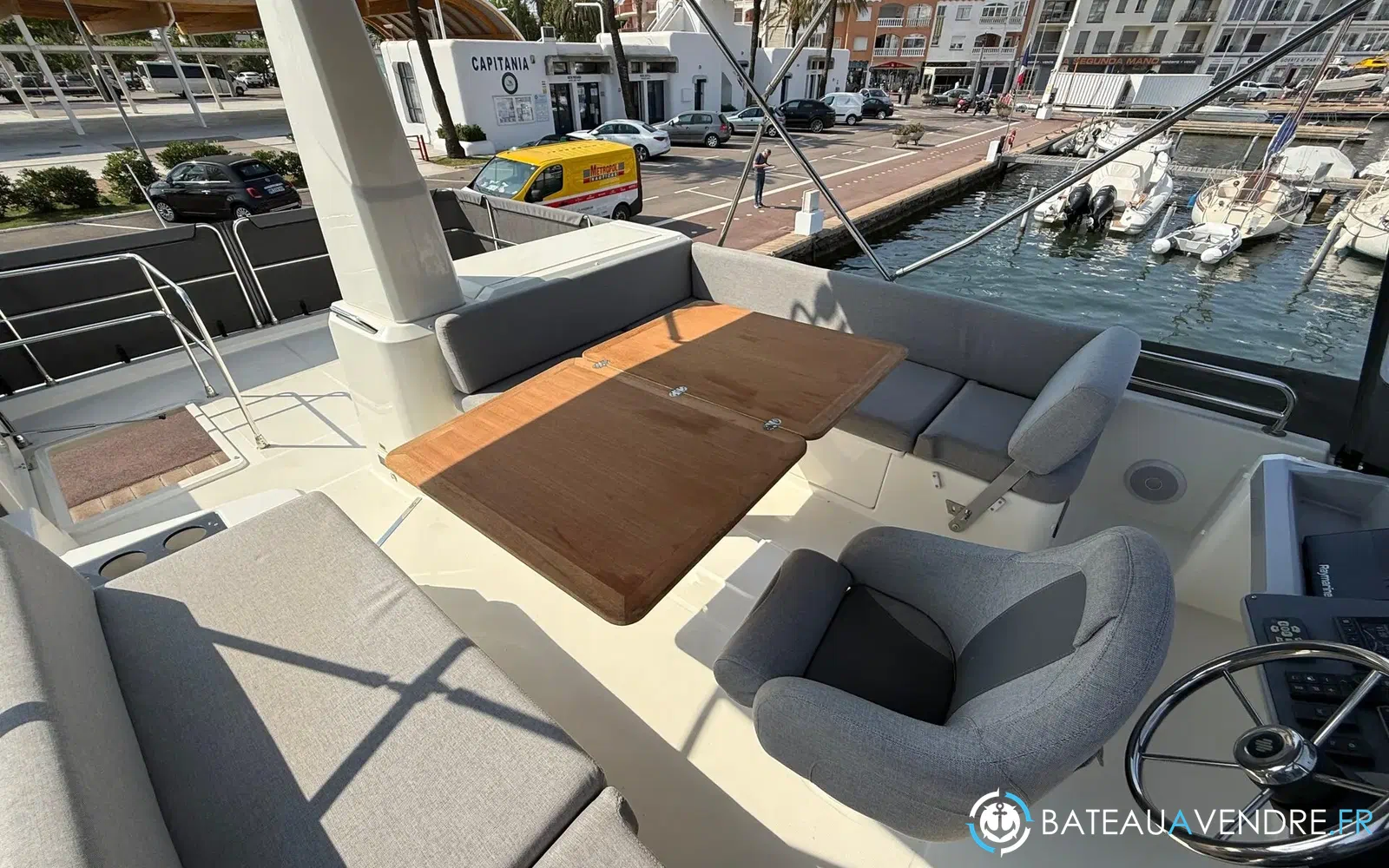 slider 20 Beneteau Swift Trawler 41 Fly