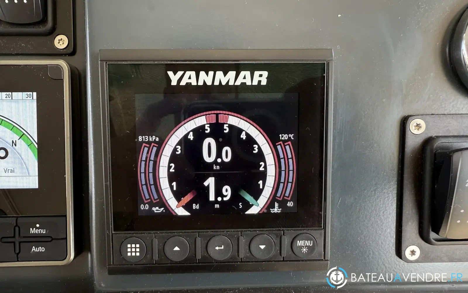 slider 29 Beneteau Swift Trawler 41 Fly