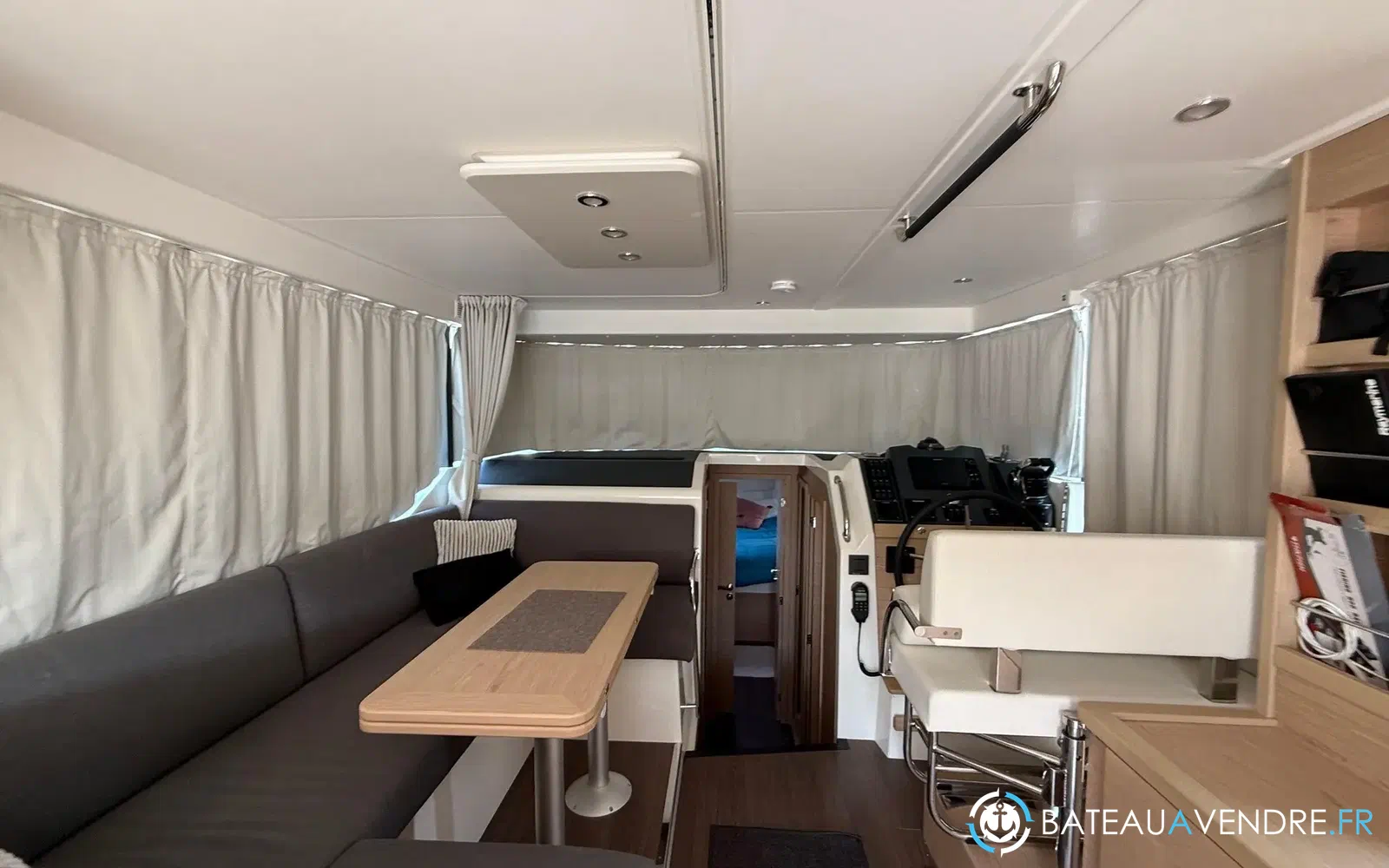 slider 34 Beneteau Swift Trawler 41 Fly
