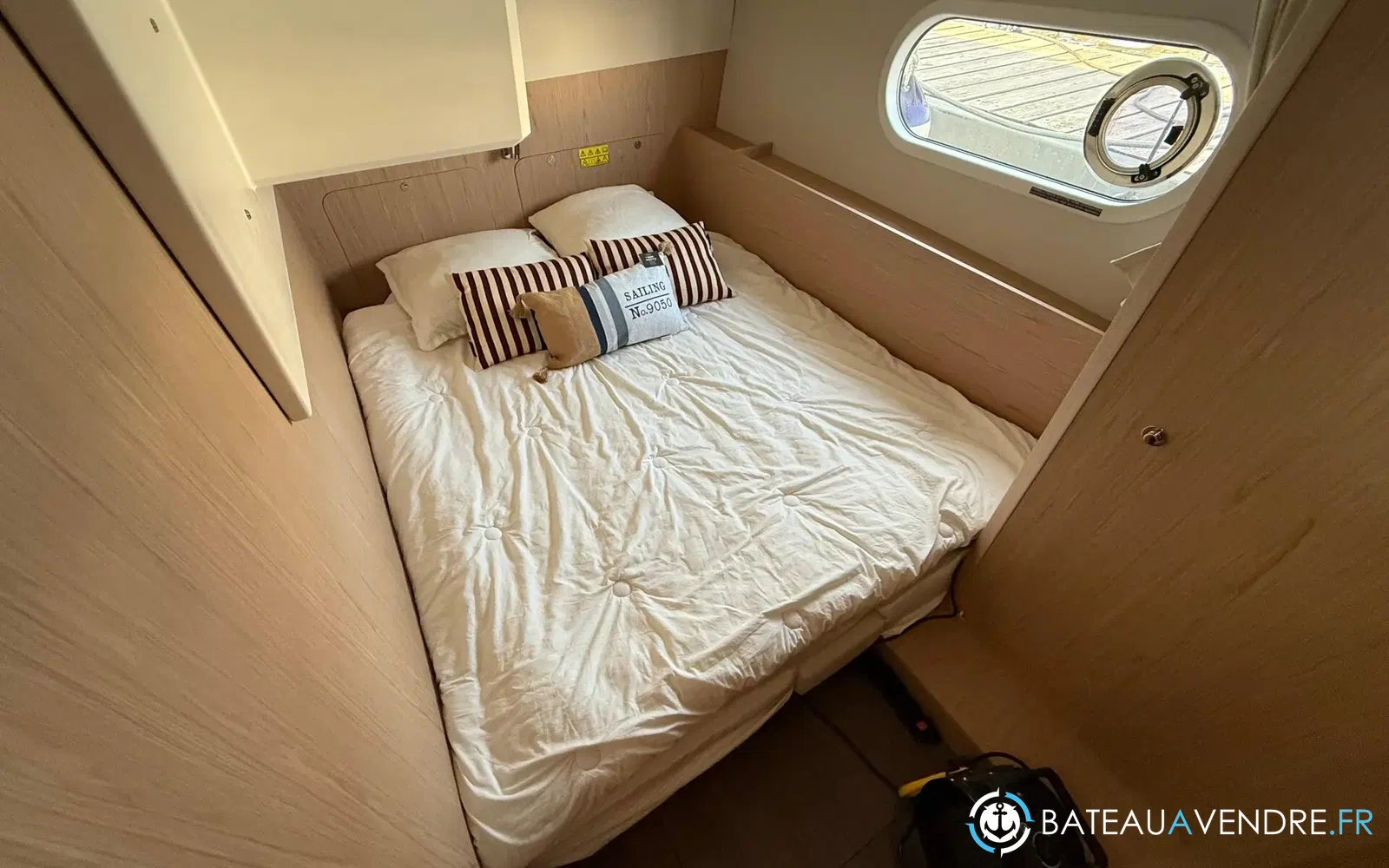 slider 44 Beneteau Swift Trawler 41 Fly