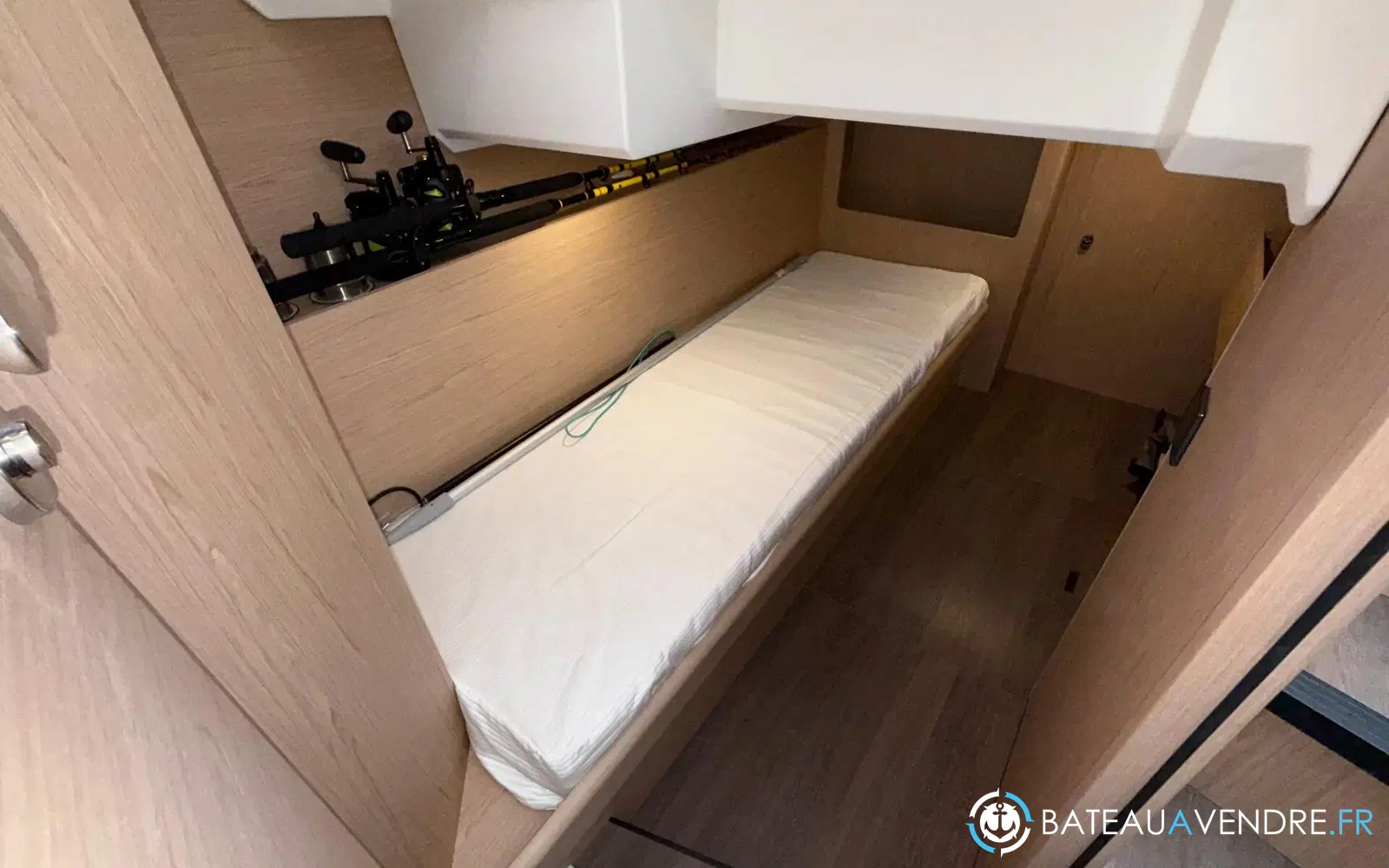 slider 45 Beneteau Swift Trawler 41 Fly