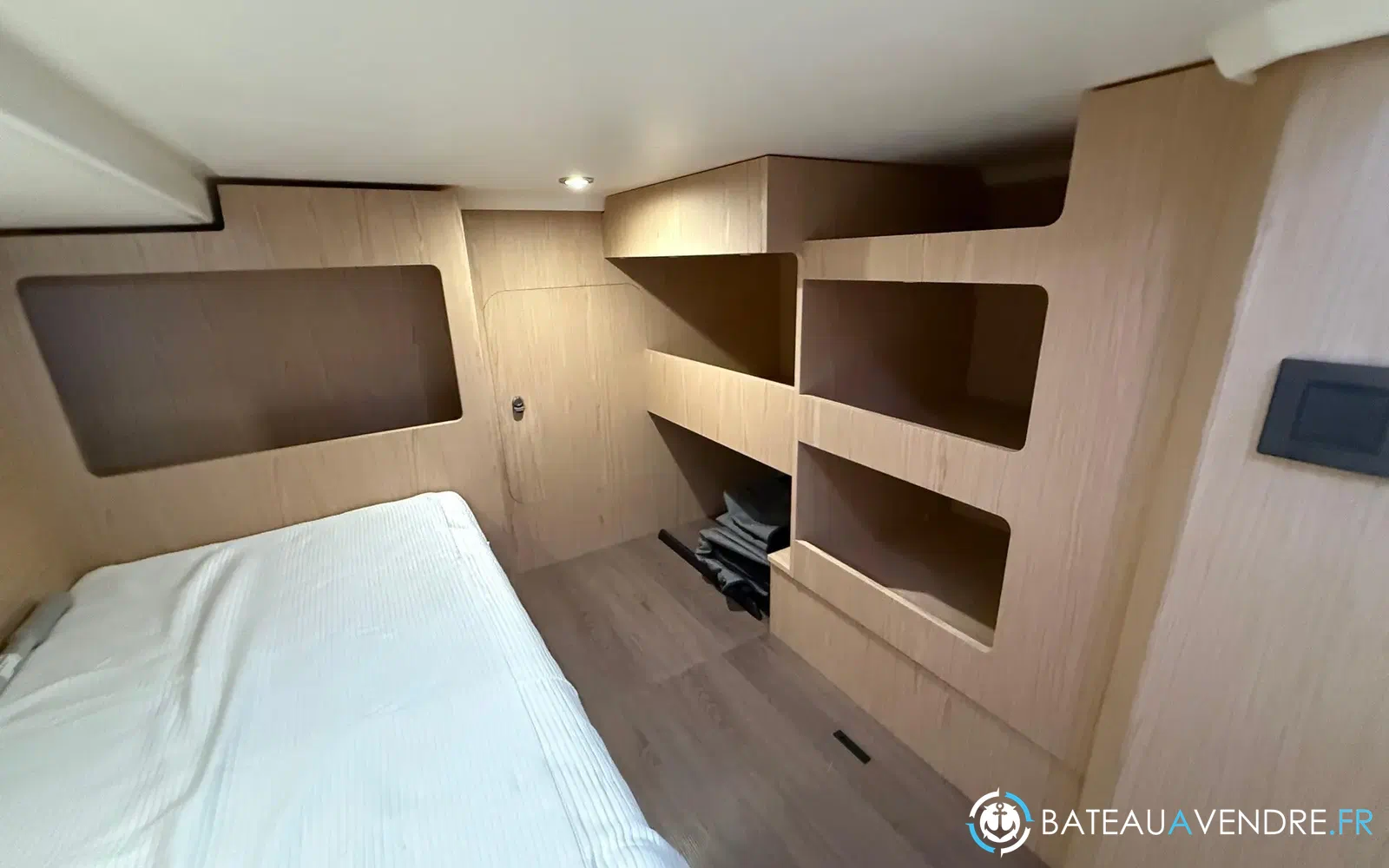 slider 46 Beneteau Swift Trawler 41 Fly