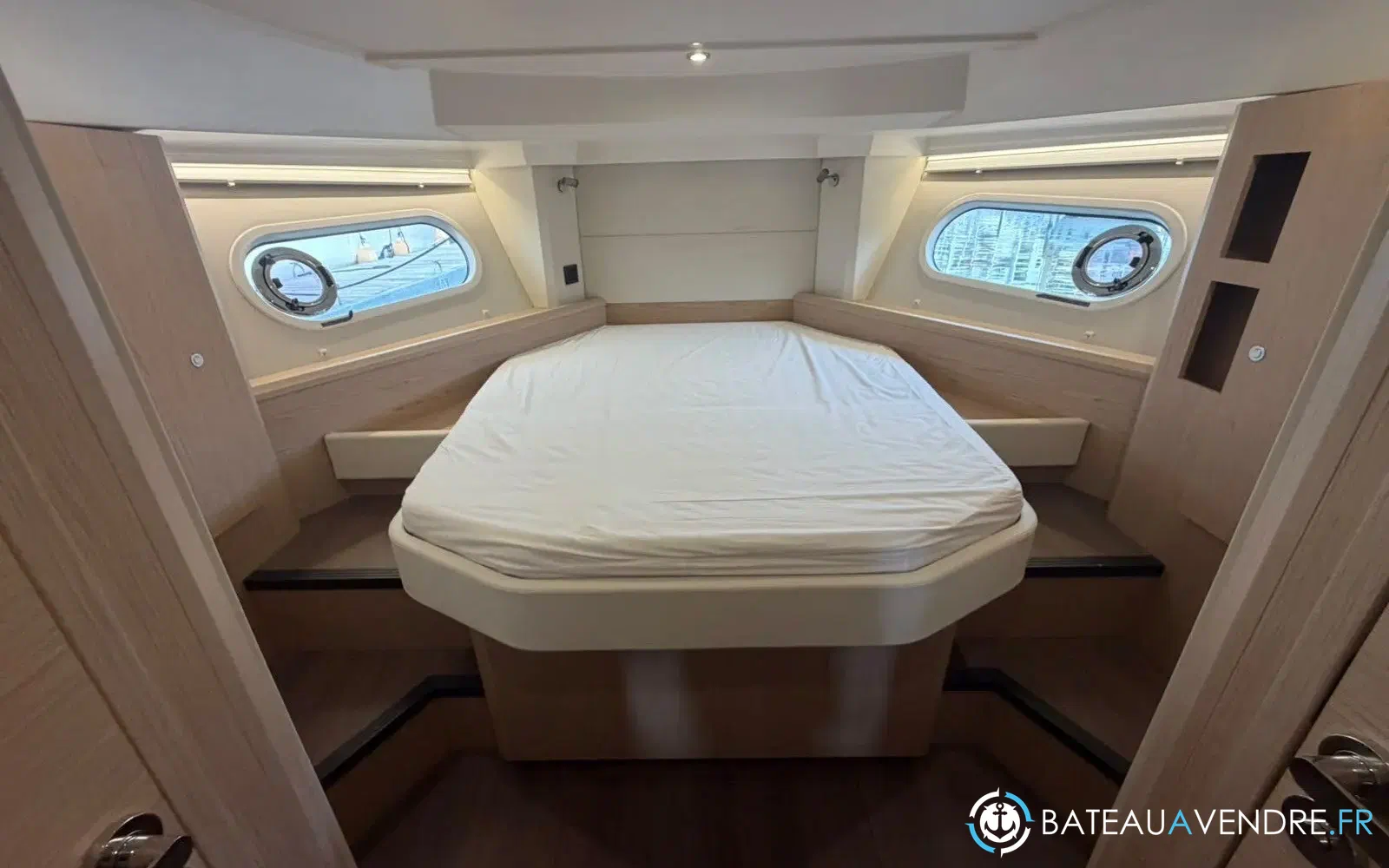 slider 47 Beneteau Swift Trawler 41 Fly