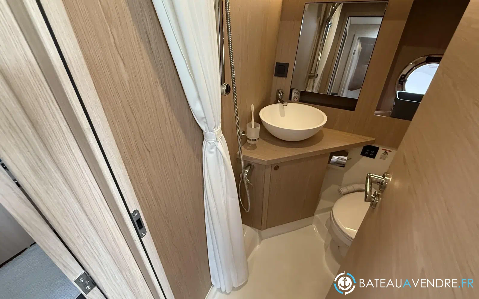 slider 49 Beneteau Swift Trawler 41 Fly