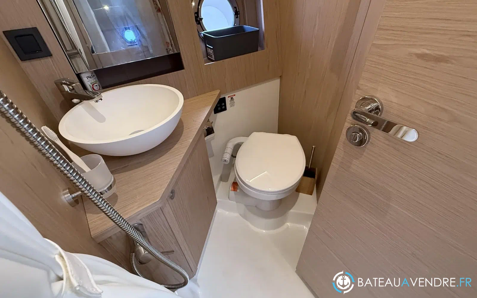 slider 50 Beneteau Swift Trawler 41 Fly
