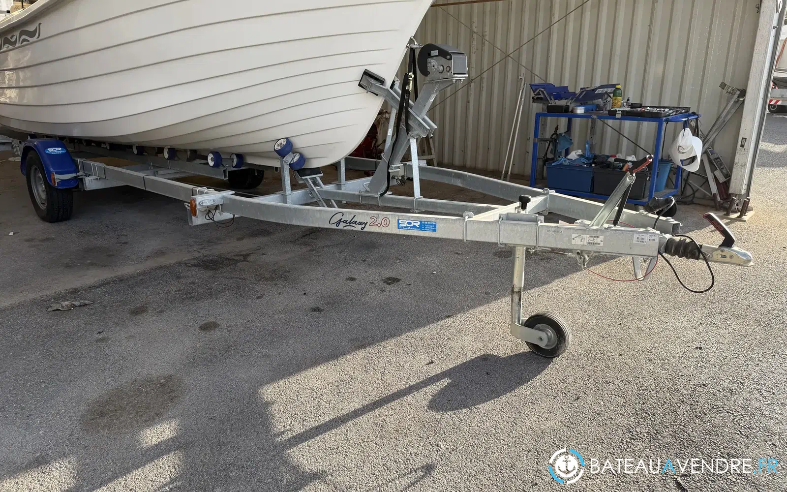 slider 11 Fibramar Pescador 600 Open