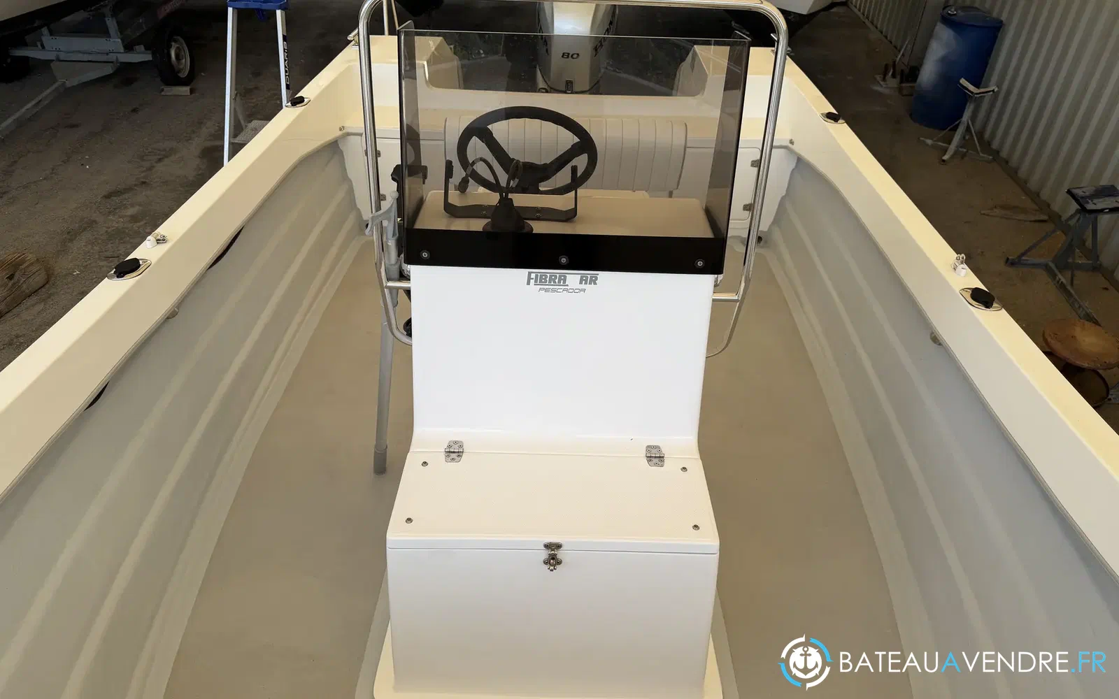 slider 5 Fibramar Pescador 600 Open