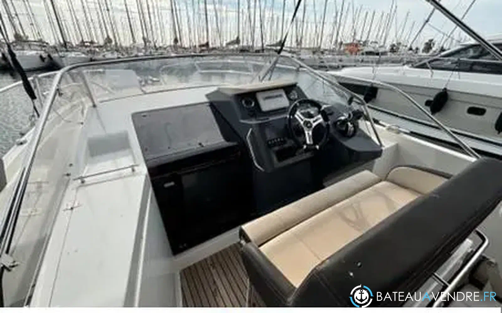 slider 2 Beneteau Flyer 8.8 SUNdeck