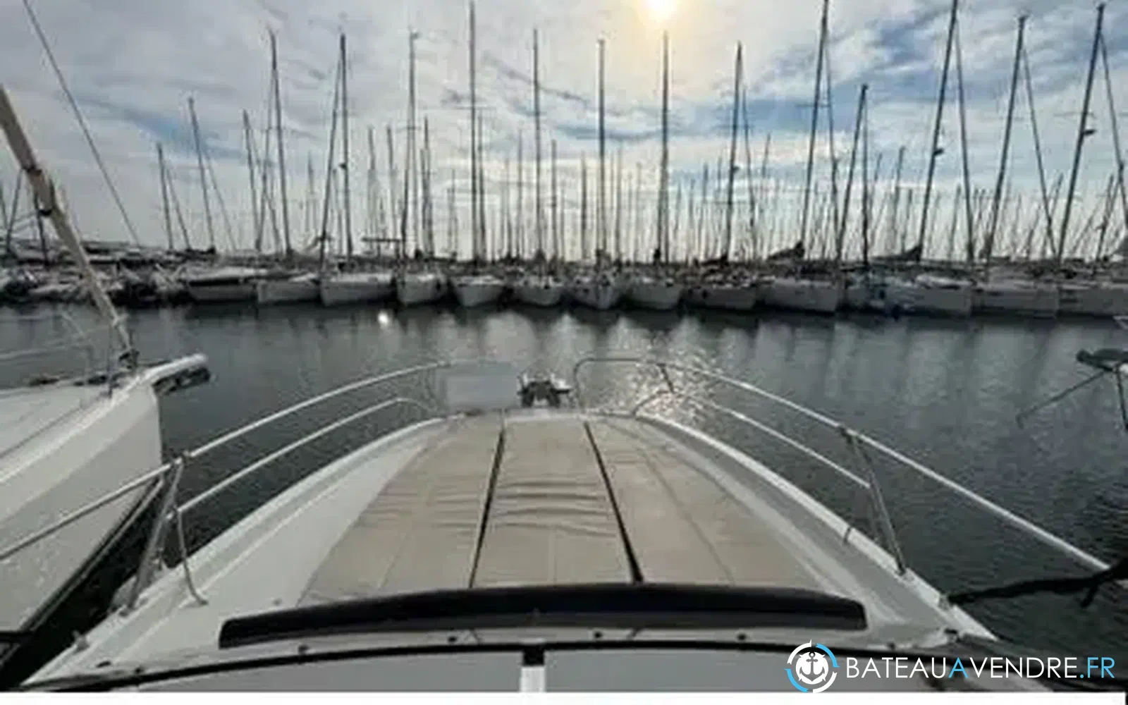 slider 3 Beneteau Flyer 8.8 SUNdeck