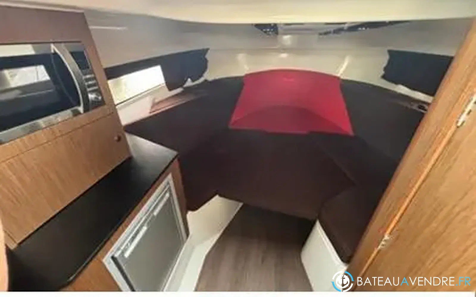 slider 4 Beneteau Flyer 8.8 SUNdeck