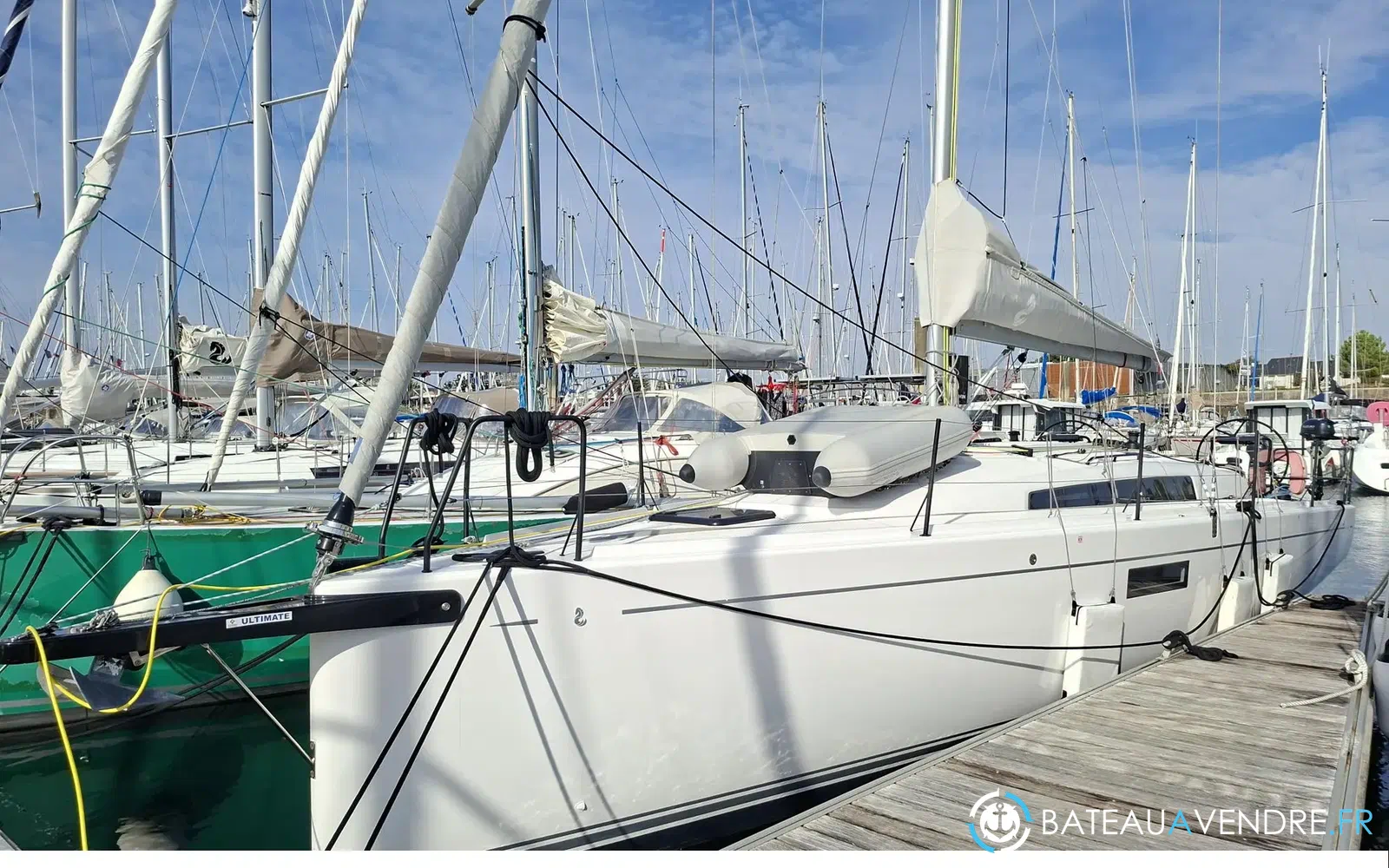 slider 0 Beneteau First 36