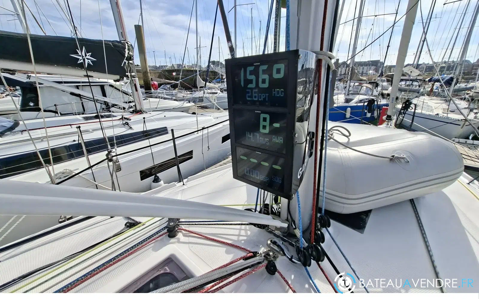 slider 9 Beneteau First 36