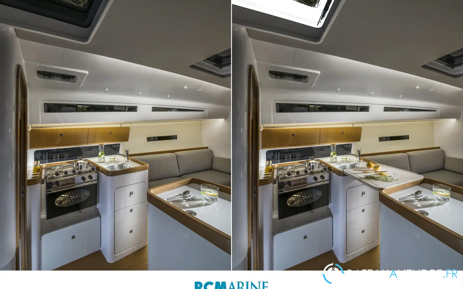 slider 12 Beneteau First 36