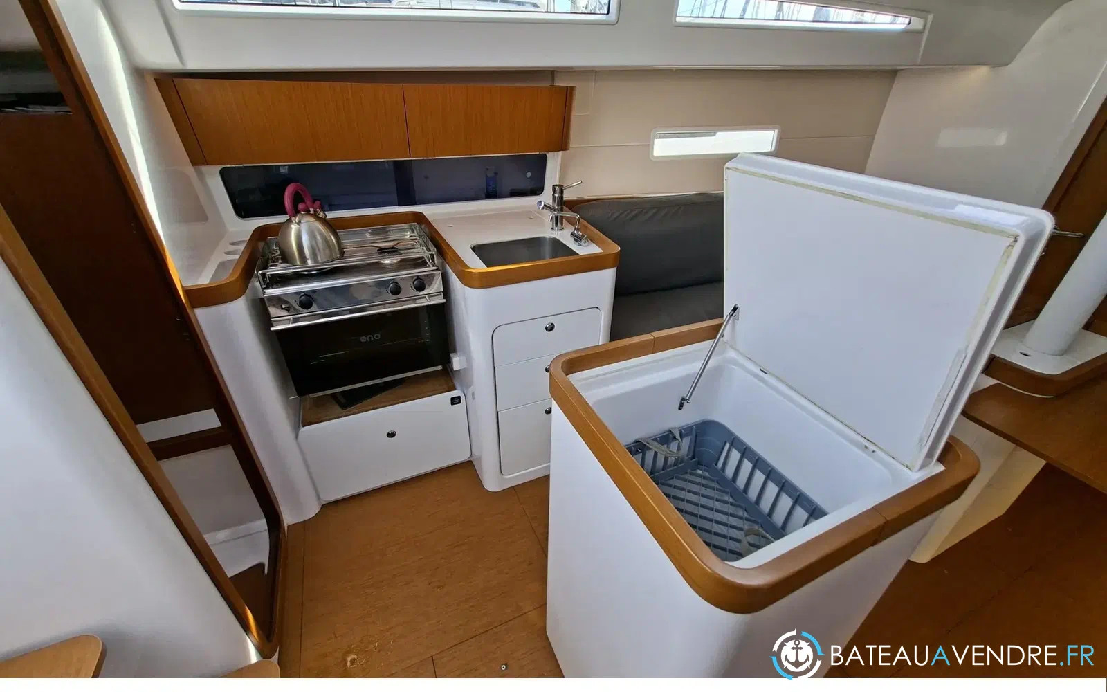 slider 2 Beneteau First 36