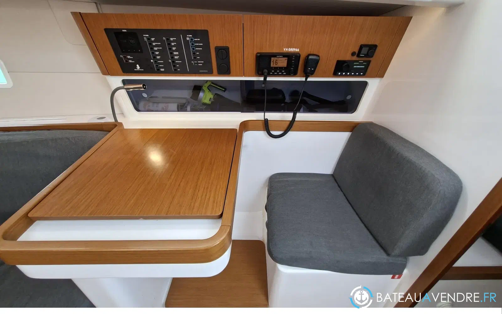slider 3 Beneteau First 36