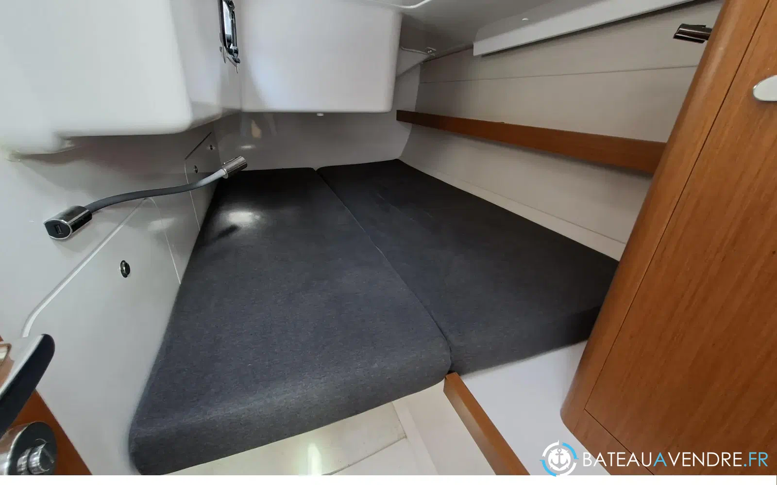 slider 4 Beneteau First 36