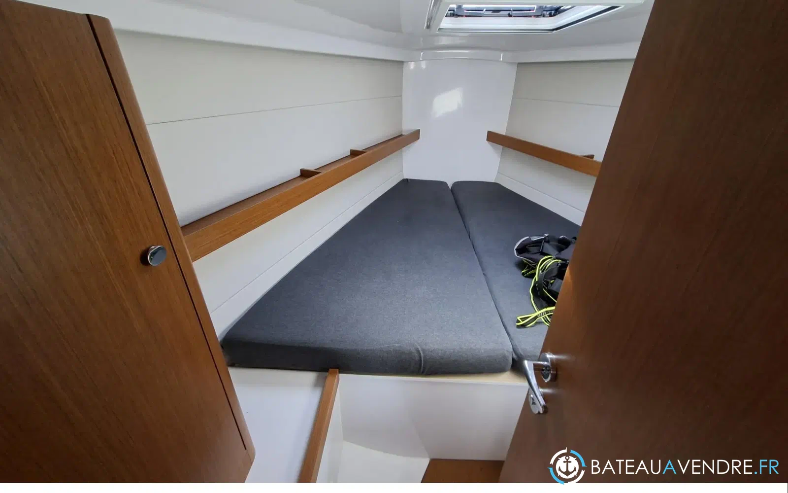 slider 6 Beneteau First 36