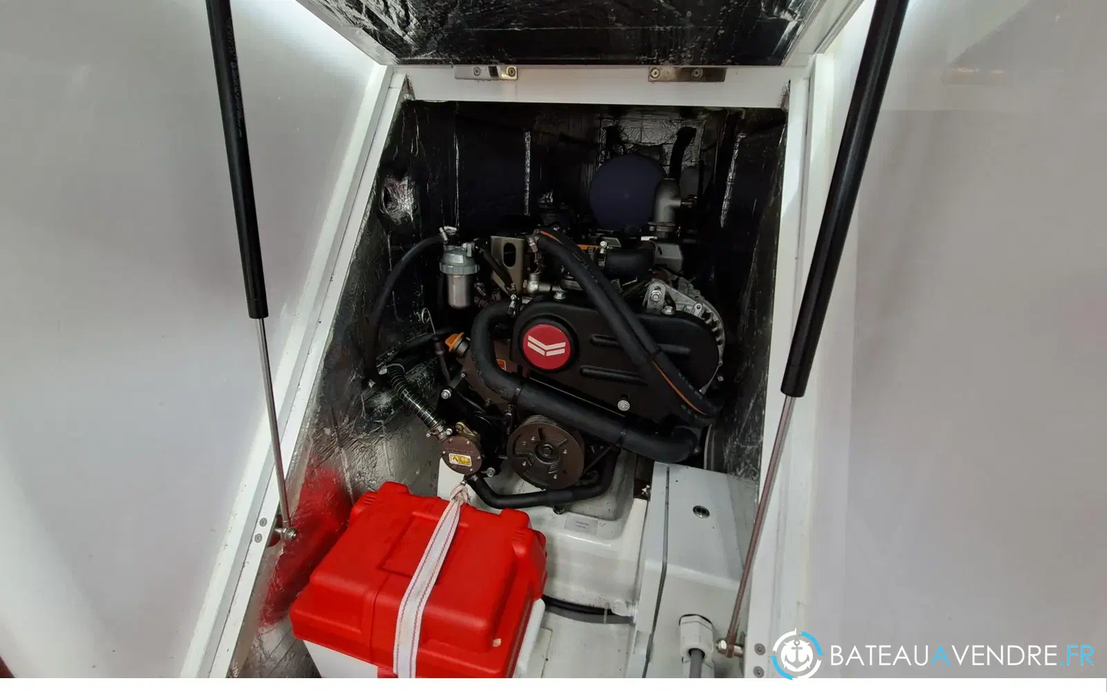 slider 8 Beneteau First 36