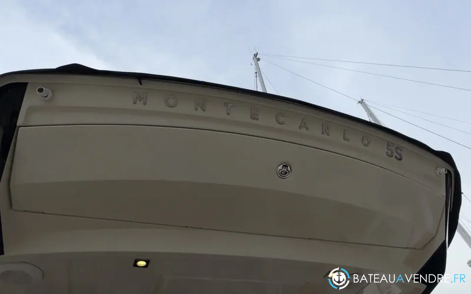 slider 9 Beneteau Monte Carlo 5 S