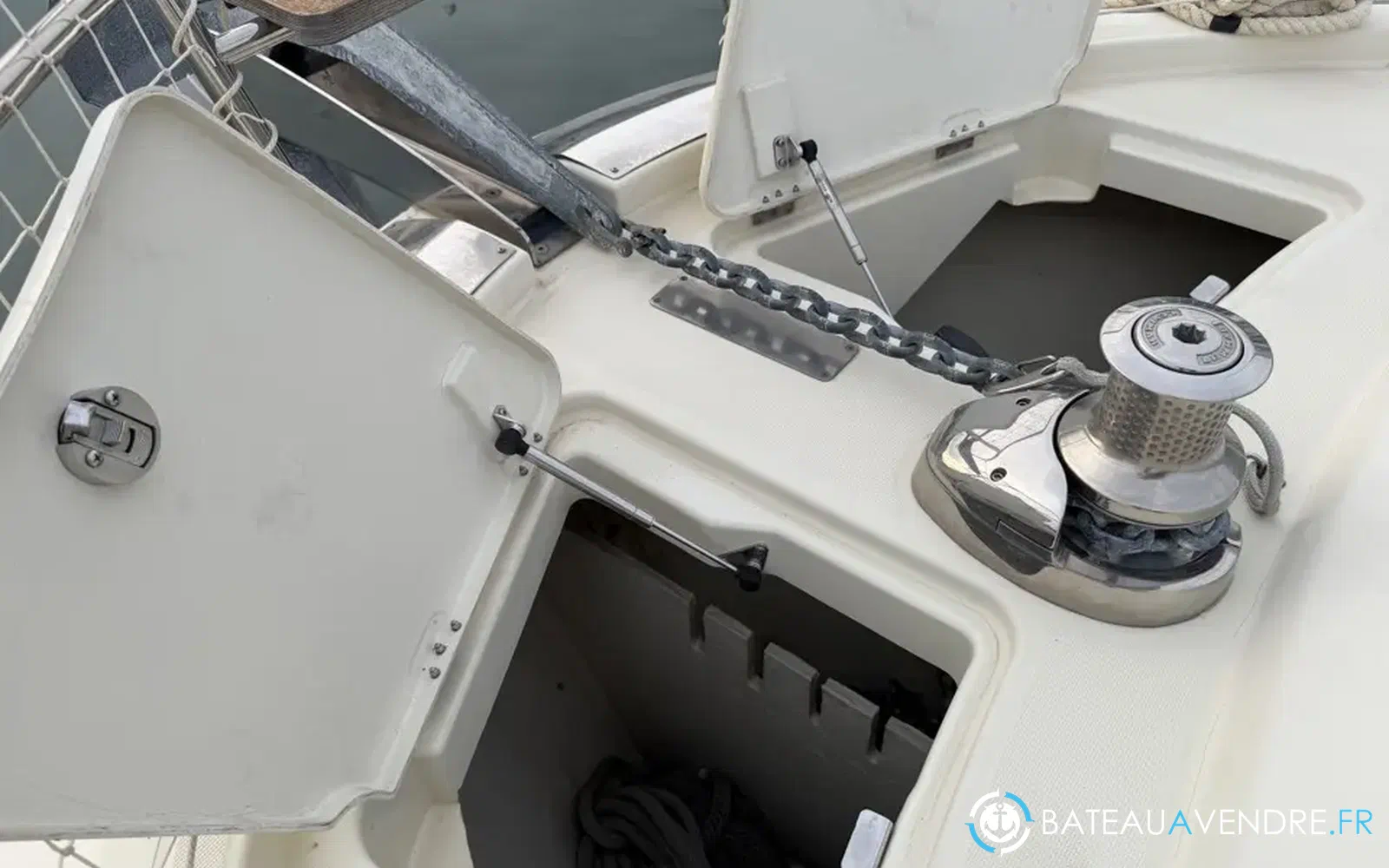 slider 11 Beneteau Monte Carlo 5 S