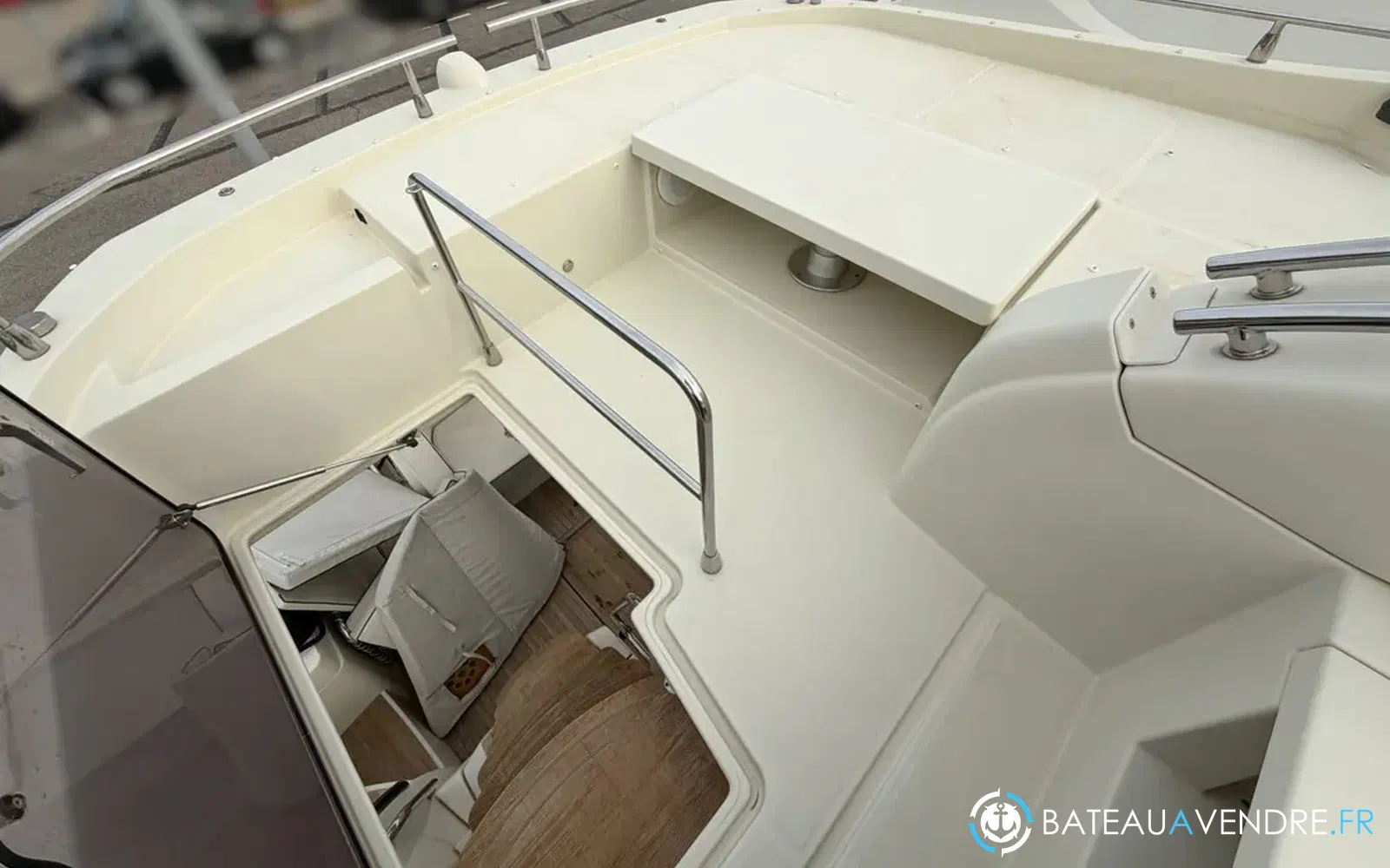 slider 12 Beneteau Monte Carlo 5 S