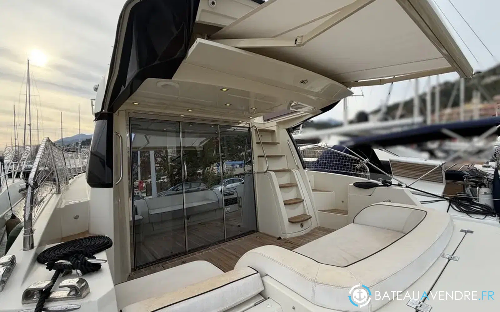 slider 14 Beneteau Monte Carlo 5 S