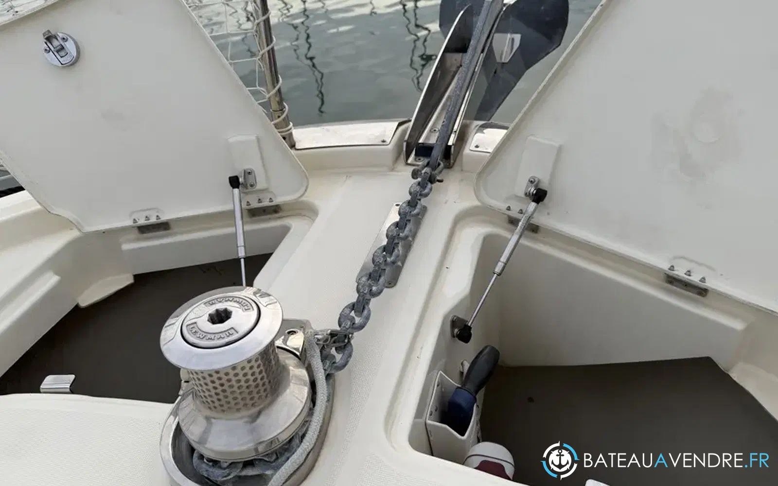 slider 16 Beneteau Monte Carlo 5 S