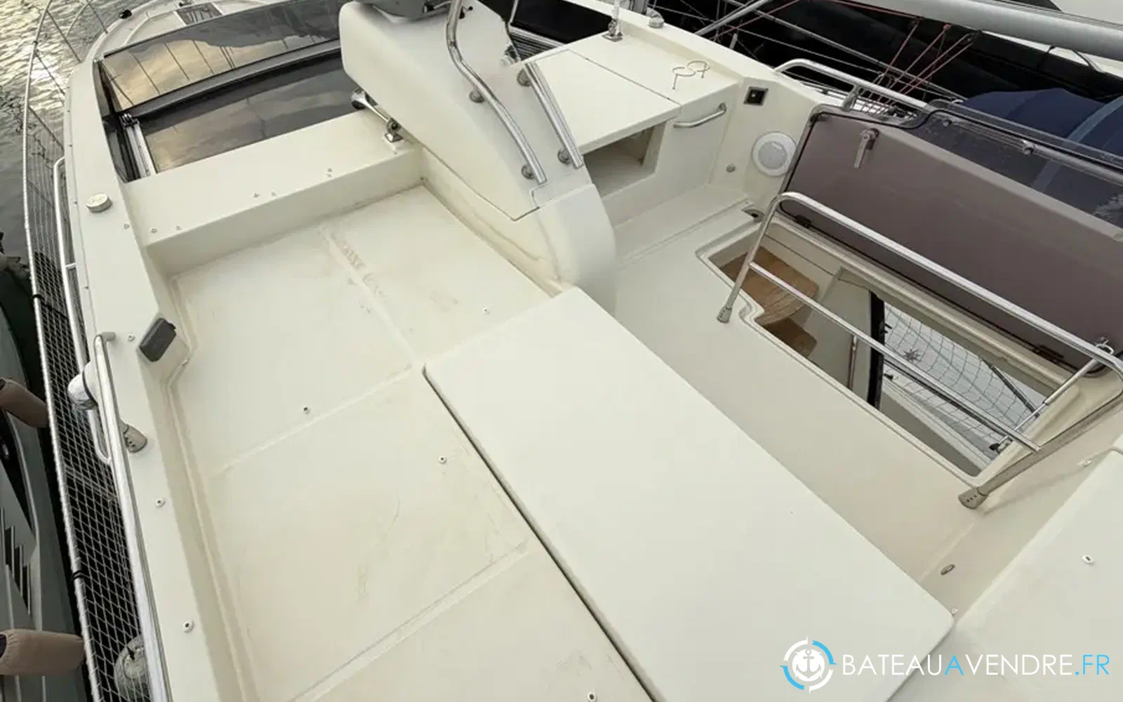 slider 17 Beneteau Monte Carlo 5 S