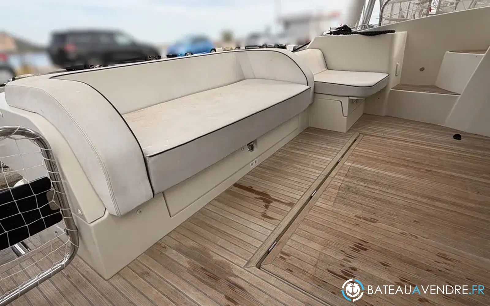 slider 18 Beneteau Monte Carlo 5 S