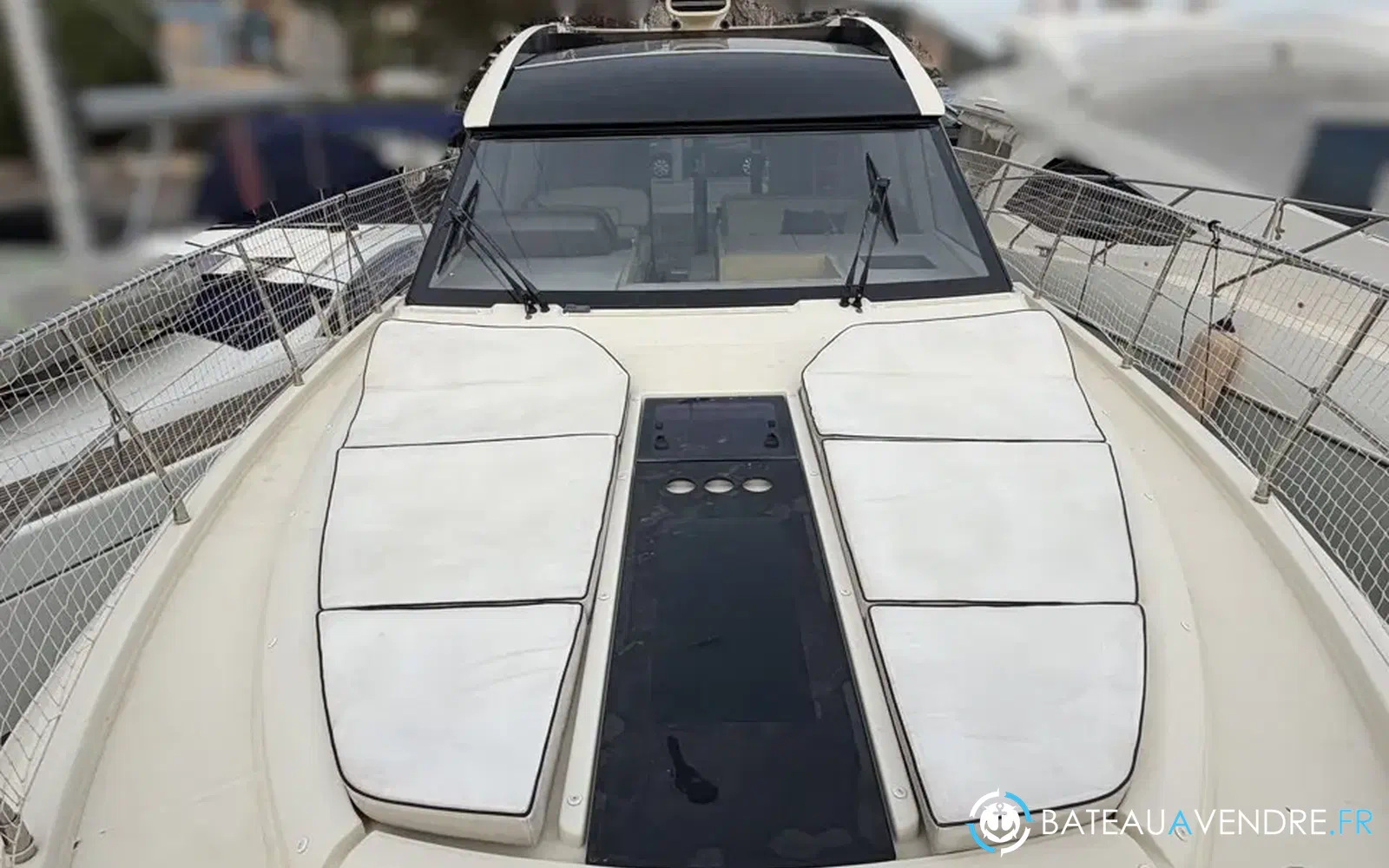 slider 1 Beneteau Monte Carlo 5 S