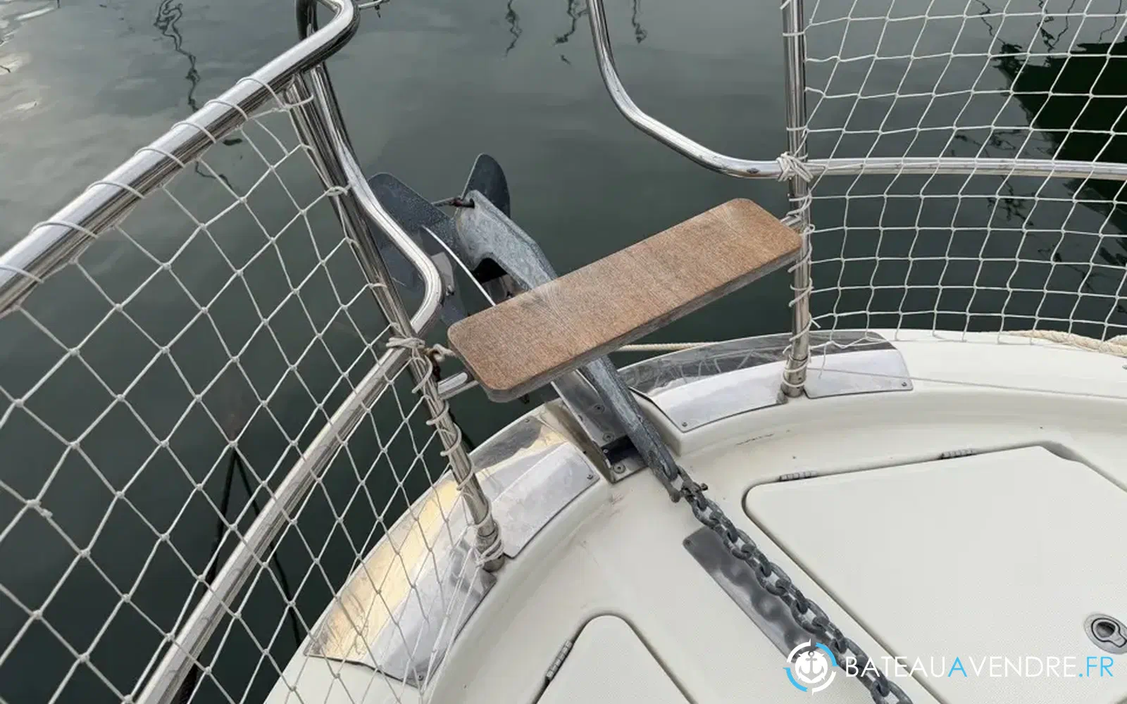 slider 20 Beneteau Monte Carlo 5 S