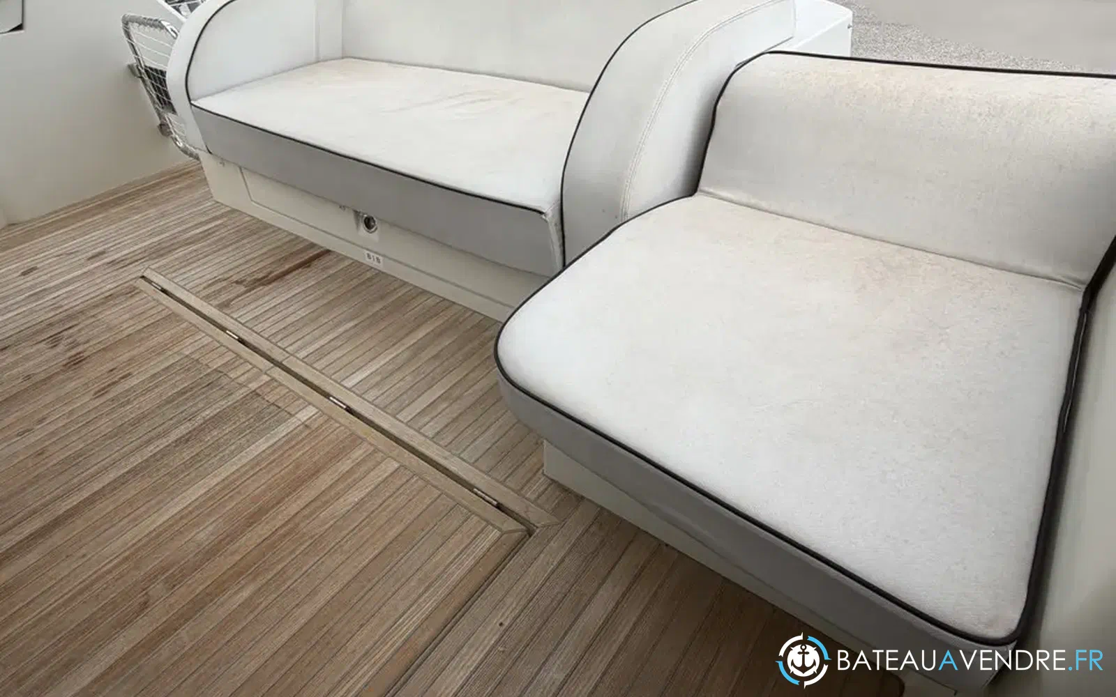 slider 22 Beneteau Monte Carlo 5 S