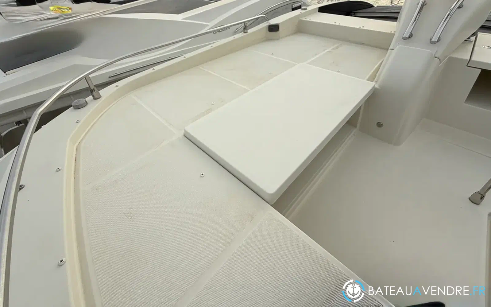 slider 25 Beneteau Monte Carlo 5 S