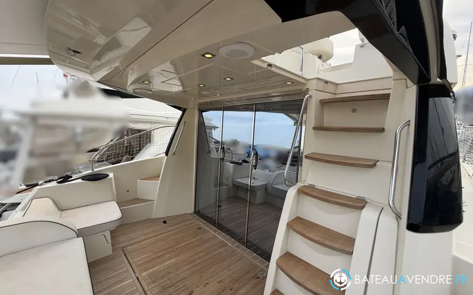 slider 26 Beneteau Monte Carlo 5 S