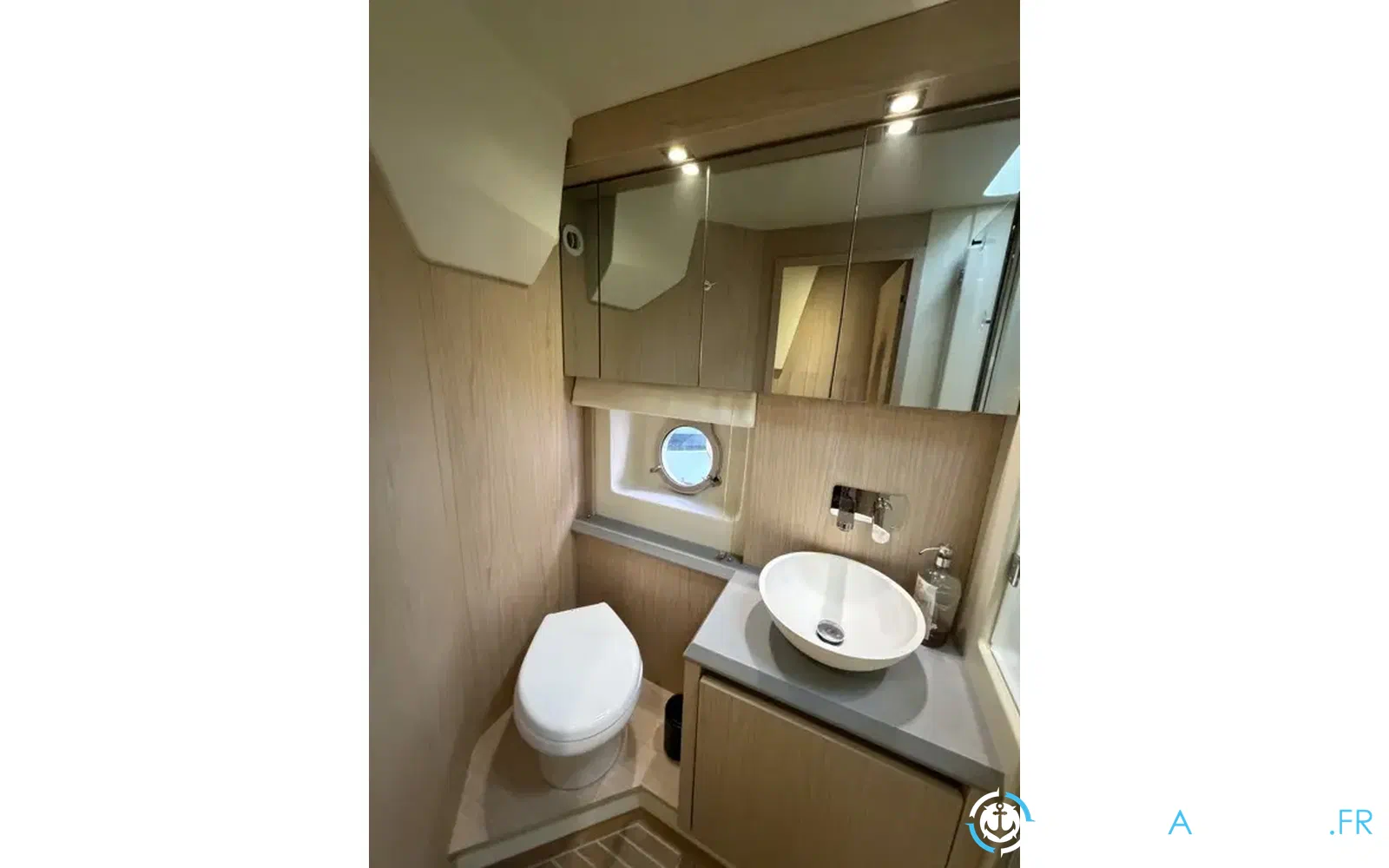 slider 38 Beneteau Monte Carlo 5 S