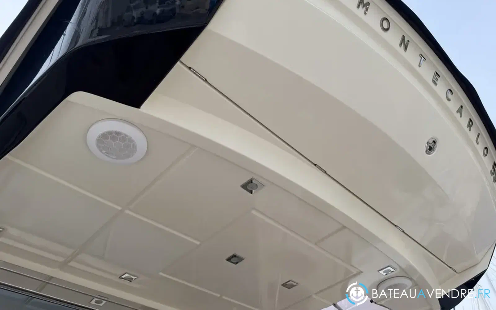 slider 3 Beneteau Monte Carlo 5 S