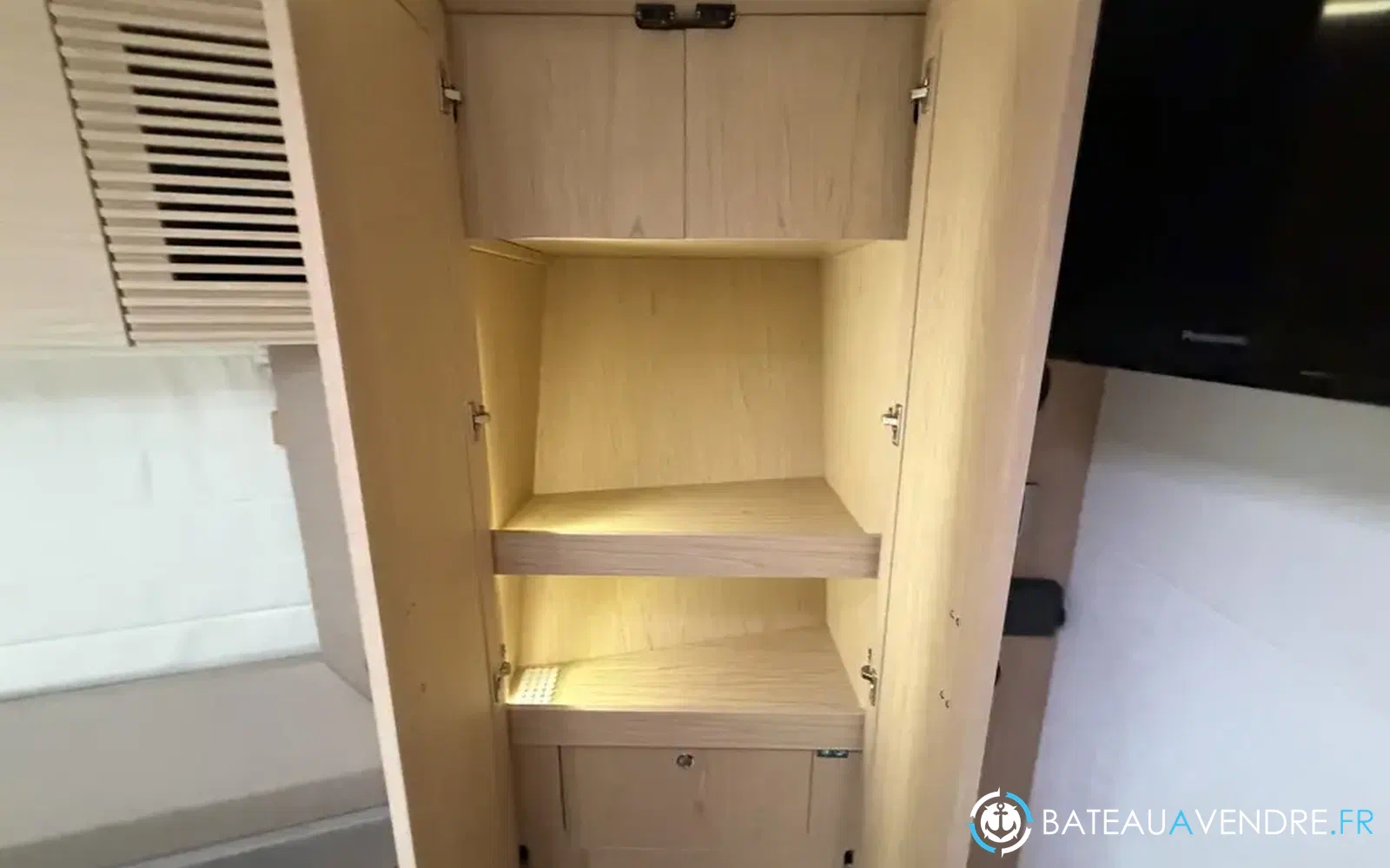 slider 41 Beneteau Monte Carlo 5 S
