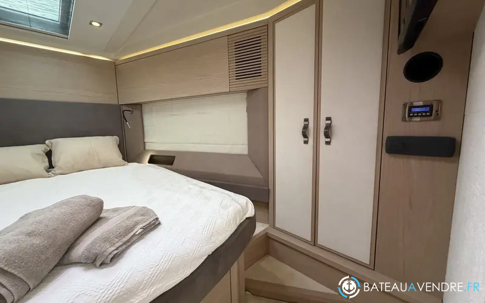 slider 46 Beneteau Monte Carlo 5 S